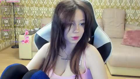 Snapshot of laylaura chatting on May 17, 10:33 am laylaura online show from May 17, 10:33 am