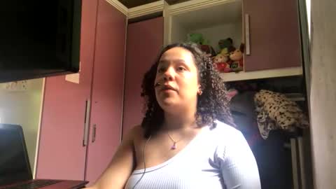 Layprincess online show from January 16, 2:32 pm