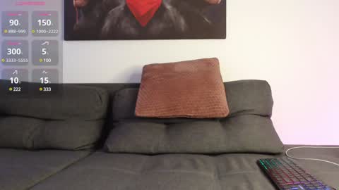 Laz online show from February 6, 9:00 am