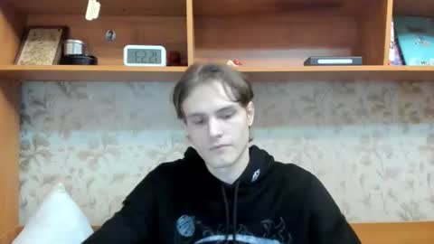 Snapshot of lazaret1k chatting on June 18, 12:53 pm Vladi online show from June 18, 12:53 pm