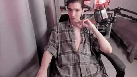 Haze aka Slava online show from November 29, 4:26 am