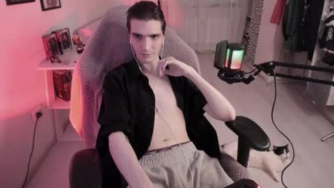 Haze aka Slava online show from December 22, 11:46 pm