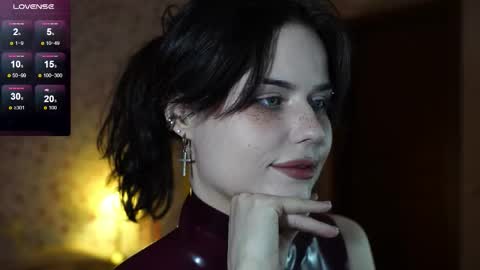 Snapshot of lazy_pepsi chatting on March 6, 7:10 pm Pansy online show from March 6, 7:10 pm