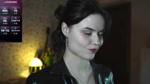 Snapshot of lazy_pepsi chatting on March 8, 6:44 pm Pansy online show from March 8, 6:44 pm