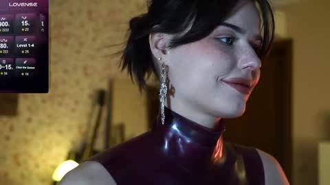 Snapshot of lazy_pepsi chatting on March 11, 7:20 pm Pansy online show from March 11, 7:20 pm