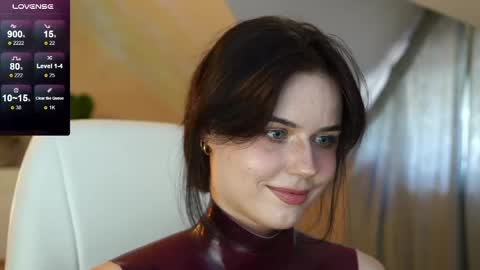 Snapshot of lazy_pepsi chatting on May 22, 12:55 pm Pansy online show from May 22, 12:55 pm
