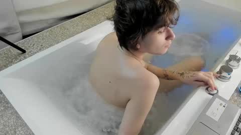 Alex online show from February 8, 12:36 am