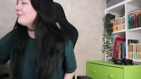 Lisa online show from March 2, 4:47 am