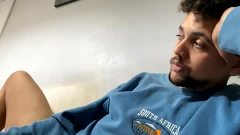 Snapshot of ldntom chatting on February 10, 6:35 pm Atomictomato96 online show from February 10, 6:35 pm