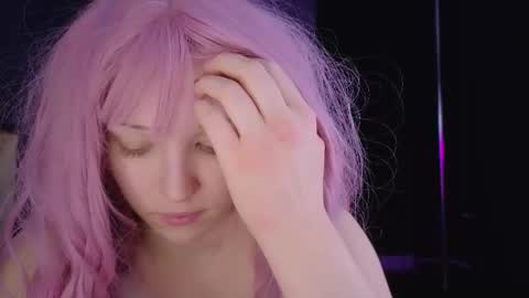 Lea online show from February 22, 5:33 pm