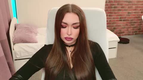 lea_loon online show from October 27, 9:46 am