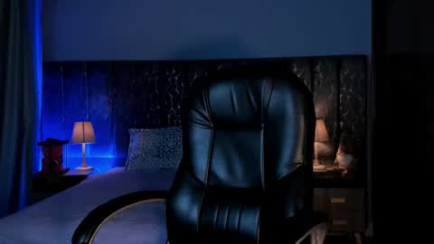 Lea Velle online show from February 19, 6:09 am