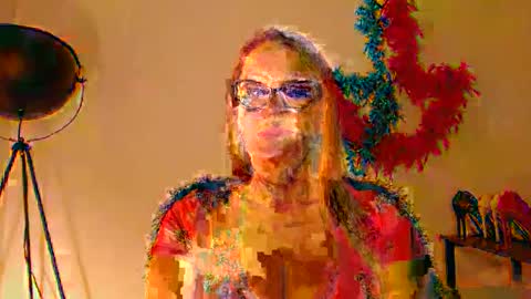 Snapshot of leadesire chatting on October 1, 2:12 pm LEA online show from October 1, 2:12 pm