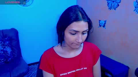 Snapshot of leah_666 chatting on December 21, 2:26 pm leah 666 online show from December 21, 2:26 pm