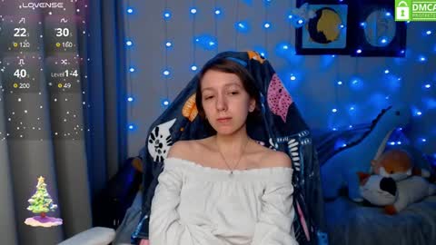 Snapshot of leah__gotty chatting on December 11, 2:33 pm Leah Gotty online show from December 11, 2:33 pm