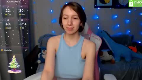 Leah  Gotty online show from December 17, 5:36 pm