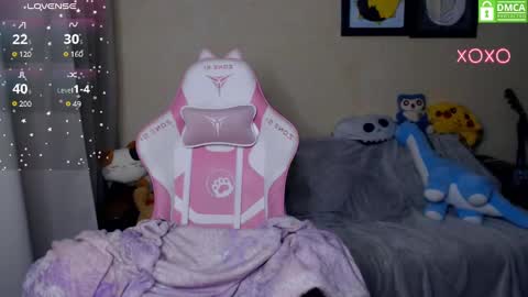 Snapshot of leah__gotty chatting on January 21, 3:26 am Leah Gotty online show from January 21, 3:26 am