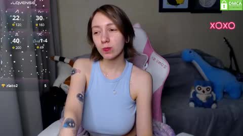 Snapshot of leah__gotty chatting on January 24, 3:55 pm Leah Gotty online show from January 24, 3:55 pm