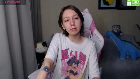 Leah  Gotty online show from February 6, 2:22 am