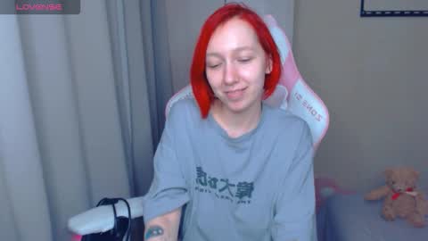 Snapshot of leah__gotty chatting on October 14, 5:08 am Leah Gotty online show from October 14, 5:08 am