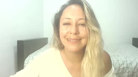 leah_susman online show from February 12, 3:12 am