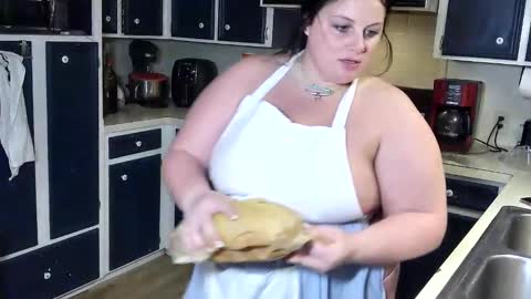 Leah jewel online show from April 15, 12:06 am