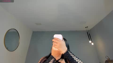 leahlombardi_ online show from March 10, 3:33 am