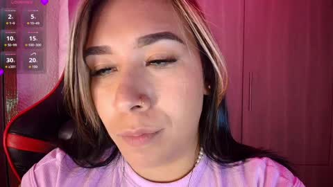 leah online show from April 4, 9:56 pm