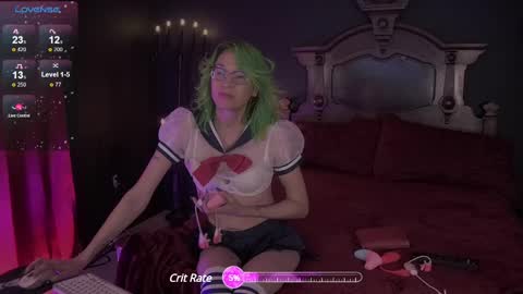 Aspen Snow online show from February 22, 11:24 pm