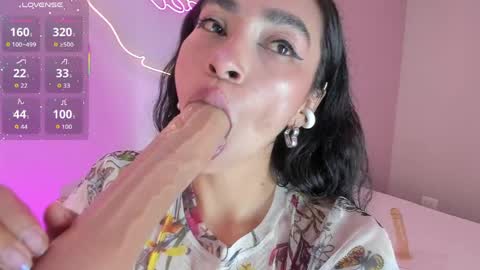 Hey Im Lea online show from May 29, 10:19 pm
