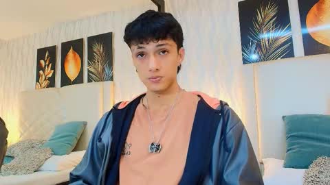 Lean online show from January 9, 9:05 pm