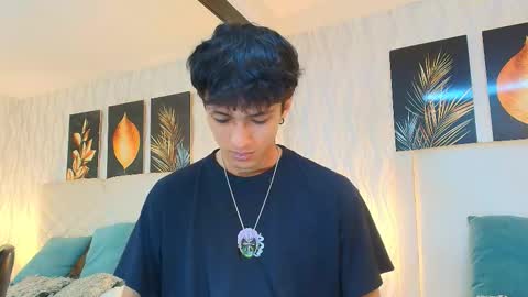 Lean online show from February 11, 8:58 pm