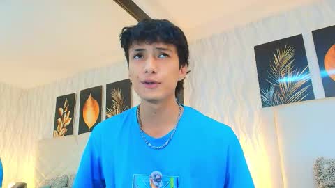 Lean online show from February 15, 8:49 pm