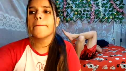 Snapshot of leandro49112 chatting on July 14, 1:52 am leandro49112 online show from July 14, 1:52 am