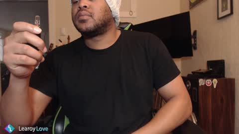 Learoy online show from March 6, 2:51 pm