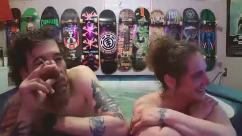 kinky dirty fuck online show from April 18, 4:38 am