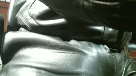 Leathermotocross online show from March 1, 6:54 pm