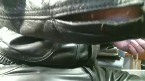 Leathermotocross online show from March 29, 5:46 pm