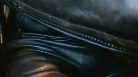 Leathermotocross online show from April 19, 6:10 pm