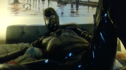 master or sir online show from November 27, 11:18 pm