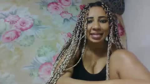 leatiana online show from March 9, 10:08 am