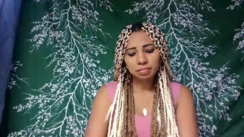 Snapshot of leatianaa chatting on July 2, 9:26 am leatianaa online show from July 2, 9:26 am