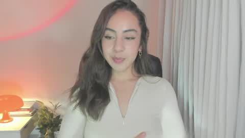 Snapshot of lebelledani chatting on April 6, 5:52 am Dani online show from April 6, 5:52 am