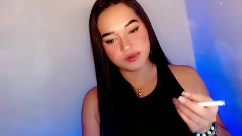 Coleen online show from May 19, 2:07 am