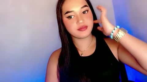 Coleen online show from May 21, 10:28 pm