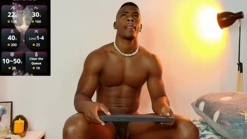 Snapshot of lebron_black_ chatting on May 4, 12:28 am Lebron online show from May 4, 12:28 am