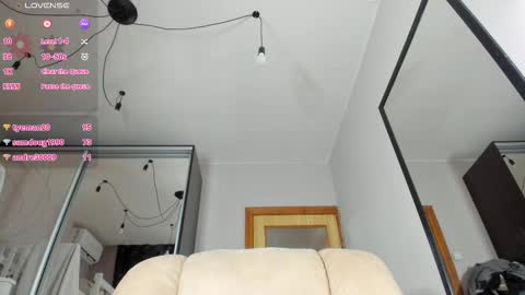 Anna  online show from January 18, 6:34 pm