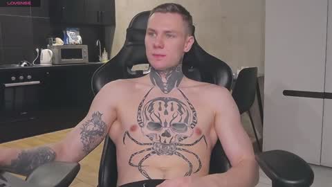 Lechery boy online show from January 22, 7:57 am