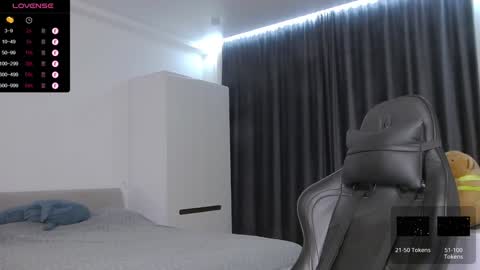 Lechery boy online show from February 3, 12:47 am