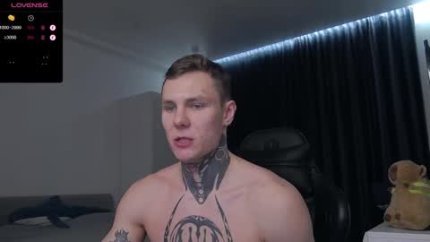 Lechery boy online show from February 4, 2:10 pm